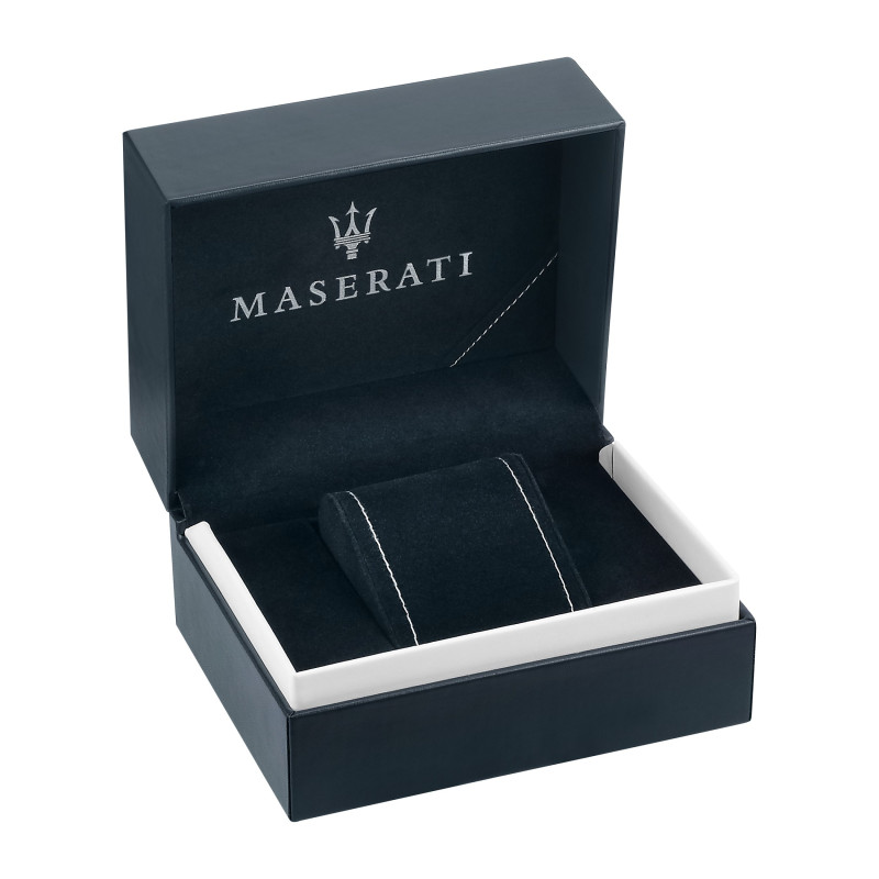 Zegarek męski Maserati Traguardo R8873612031