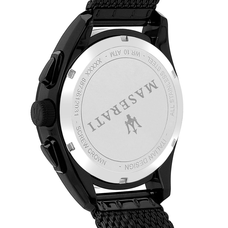 Zegarek męski Maserati Traguardo R8873612031
