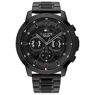 Zegarek męski Tommy Hilfiger Luca 1710494