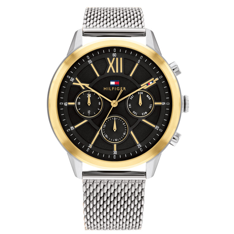 Zegarek Tommy Hilfiger Morrison 1710528 męski - JubilerSezam.pl