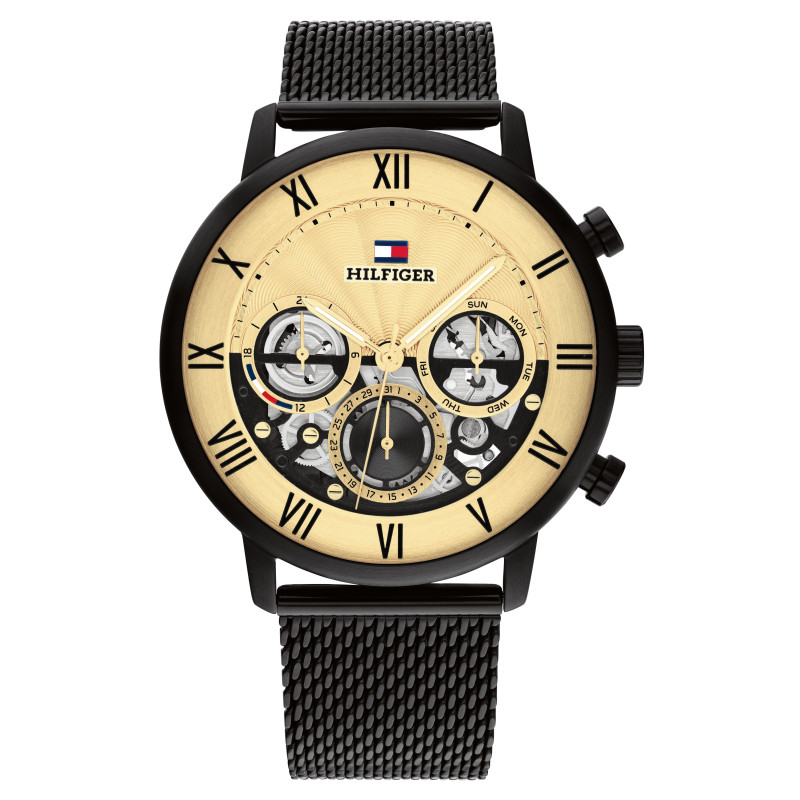 Zegarek męski Tommy Hilfiger Legend 1710568