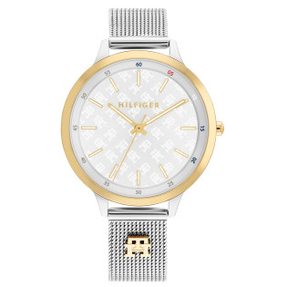 Zegarek Damski Tommy Hilfiger Iris 1782586 - JubilerSezam.pl