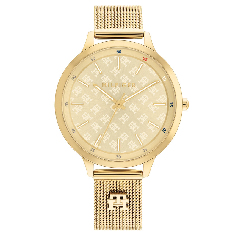 Zegarek Damski Tommy Hilfiger Iris - JubilerSezam.pl