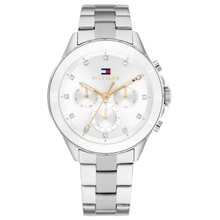 Zegarek męski Tommy Hilfiger 1782707 - JubilerSezam.pl