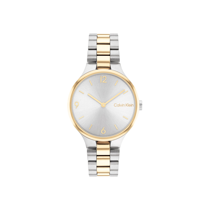 Zegarek Damski Calvin Klein Linked 25200132 - JubilerSezam.pl