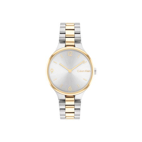 Zegarek Damski Calvin Klein Linked 25200132 - JubilerSezam.pl
