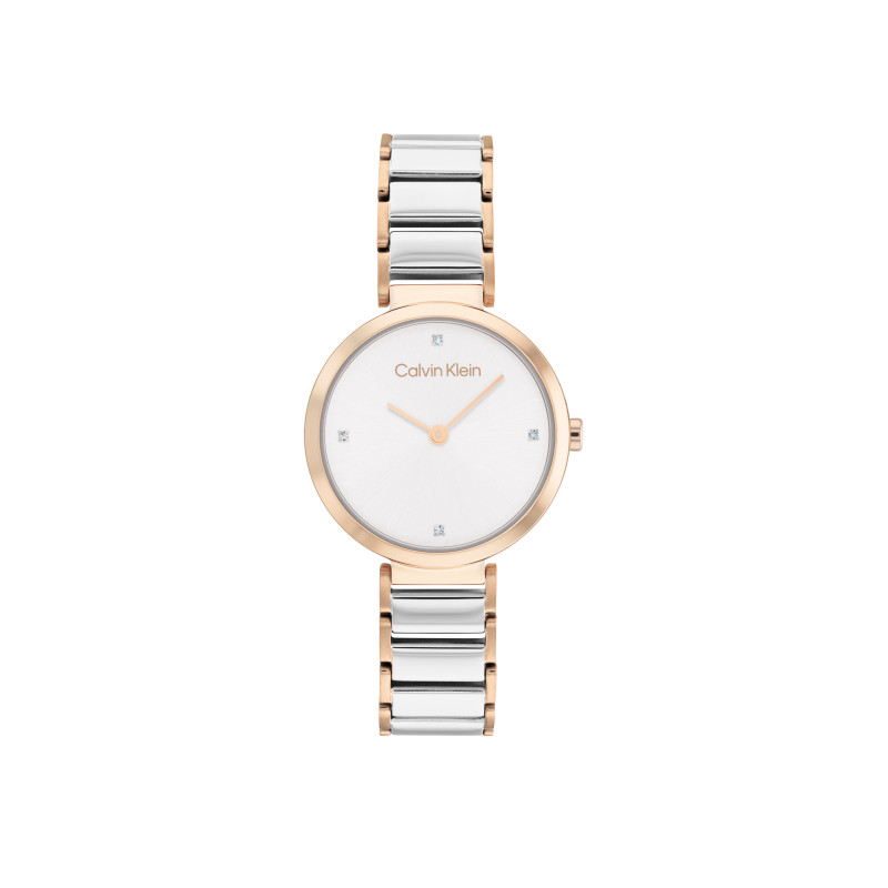 Zegarek damski Calvin Klein Minimalistic 25200139 - JubilerSezam.pl