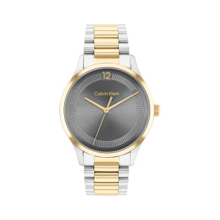 Zegarek męski Calvin Klein Iconic - Minimalizm i Elegancja
