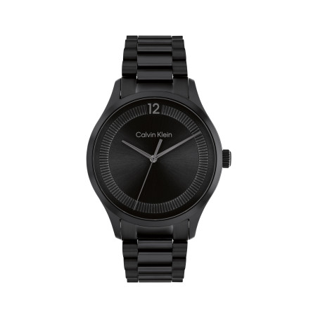 Zegarek męski Calvin Klein Iconic 25200227 - JubilerSezam.pl