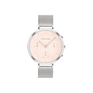 Zegarek Damski Calvin Klein Minimalistic - JubilerSezam.pl