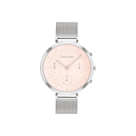 Zegarek Damski Calvin Klein Minimalistic - JubilerSezam.pl
