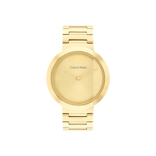 Zegarek damski Calvin Klein Eccentric 25200290 - JubilerSezam.pl