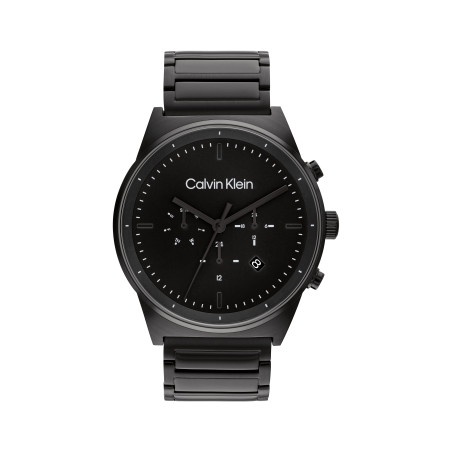 Zegarek męski Calvin Klein Impressive - Elegancki styl - JubilerSezam.pl