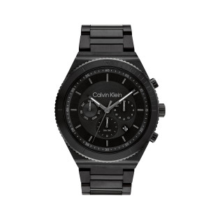 Zegarek męski Calvin Klein Fearless - Minimalistyczny design