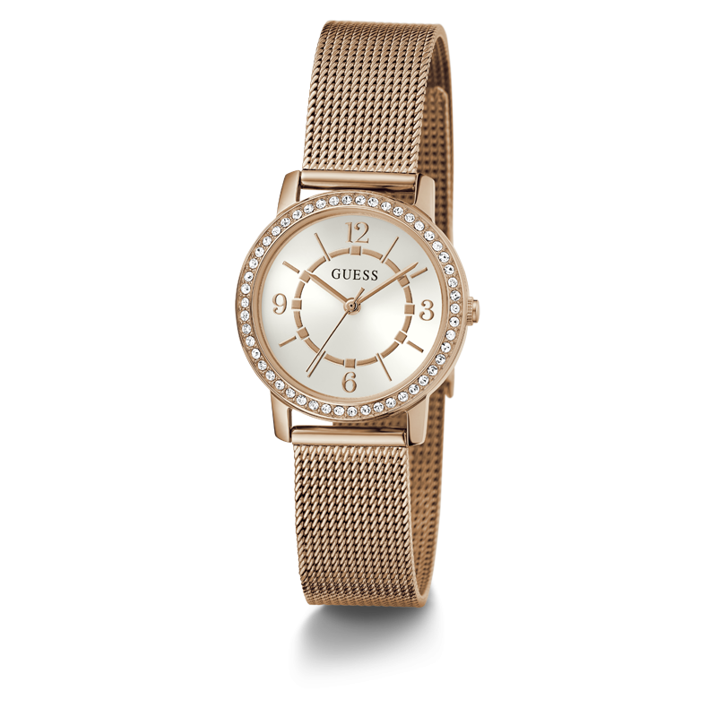 Zegarek damski Guess GW0534L3 - JubilerSezam.pl