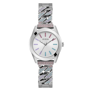 Zegarek damski Guess GW0546L4 - Nowoczesna Elegancja - JubilerSezam.pl