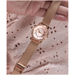 Zegarek damski Guess GW0534L3 - JubilerSezam.pl