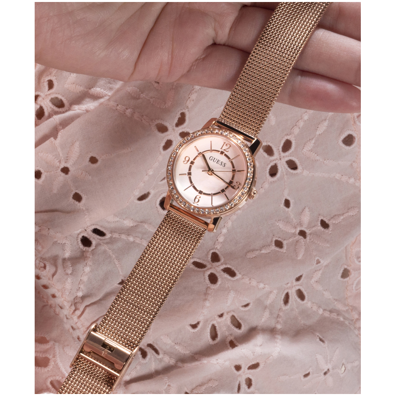 Zegarek damski Guess GW0534L3 - JubilerSezam.pl