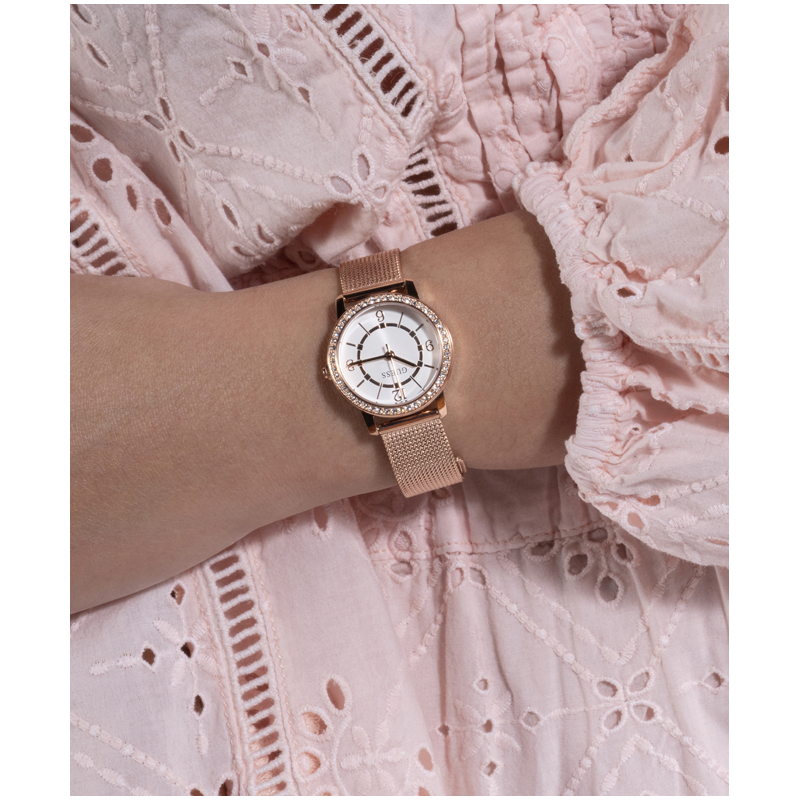 Zegarek damski Guess GW0534L3 - JubilerSezam.pl