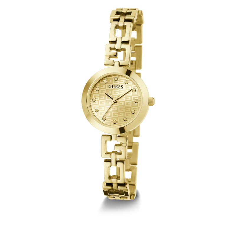 Zegarek damski Guess GW0549L2 - Elegancki czasomierz - JubilerSezam.pl