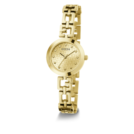 Zegarek damski Guess GW0549L2 - Elegancki czasomierz - JubilerSezam.pl