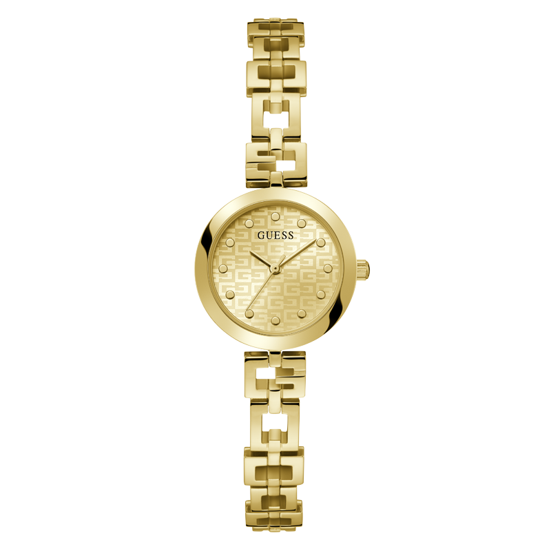 Zegarek damski Guess GW0549L2 - Elegancki czasomierz - JubilerSezam.pl