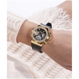 Zegarek damski Guess GW0553L4