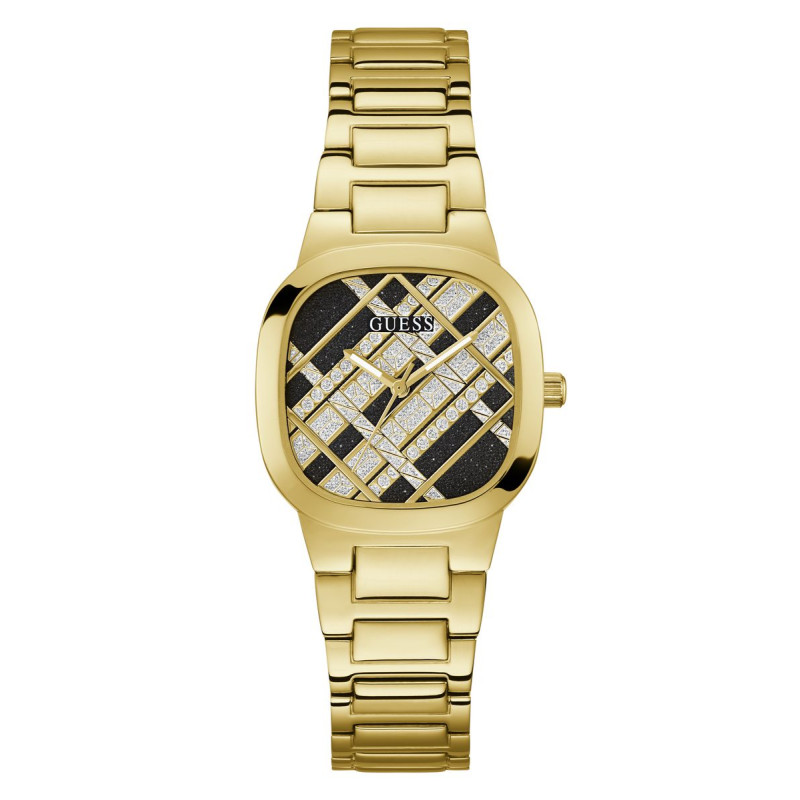 Guess GW0600L2 Zegarek Damski Elegancki Styl - JubilerSezam.pl