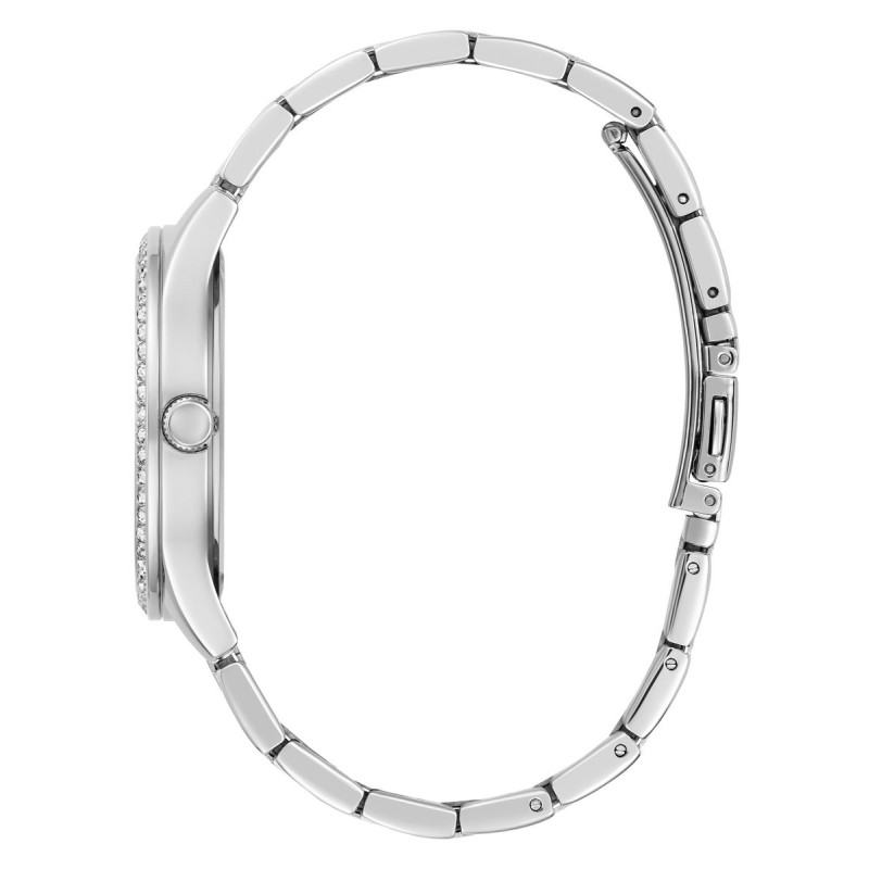 Zegarek damski Guess GW0605L1 - Elegancki czasomierz - JubilerSezam.pl