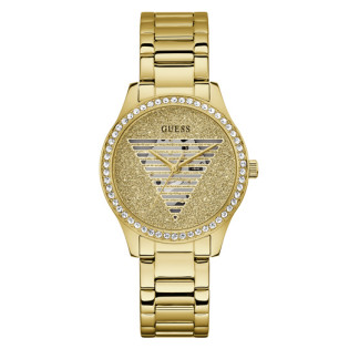 Zegarek Damski Guess GW0605L2 - Elegancki Czasomierz - JubilerSezam.pl