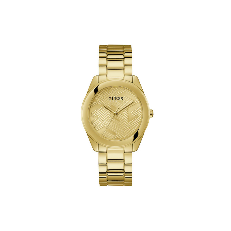 Zegarek damski Guess GW0606L2 - Elegancki styl - JubilerSezam.pl