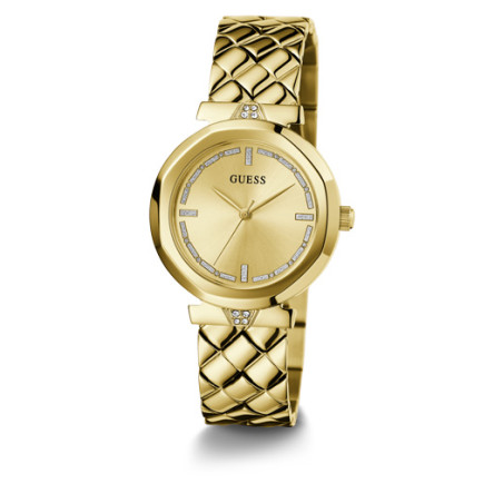 Zegarek damski Guess GW0613L2 - Modny dodatek - JubilerSezam.pl
