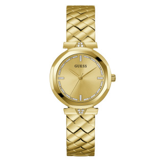 Zegarek damski Guess GW0613L2 - Modny dodatek - JubilerSezam.pl