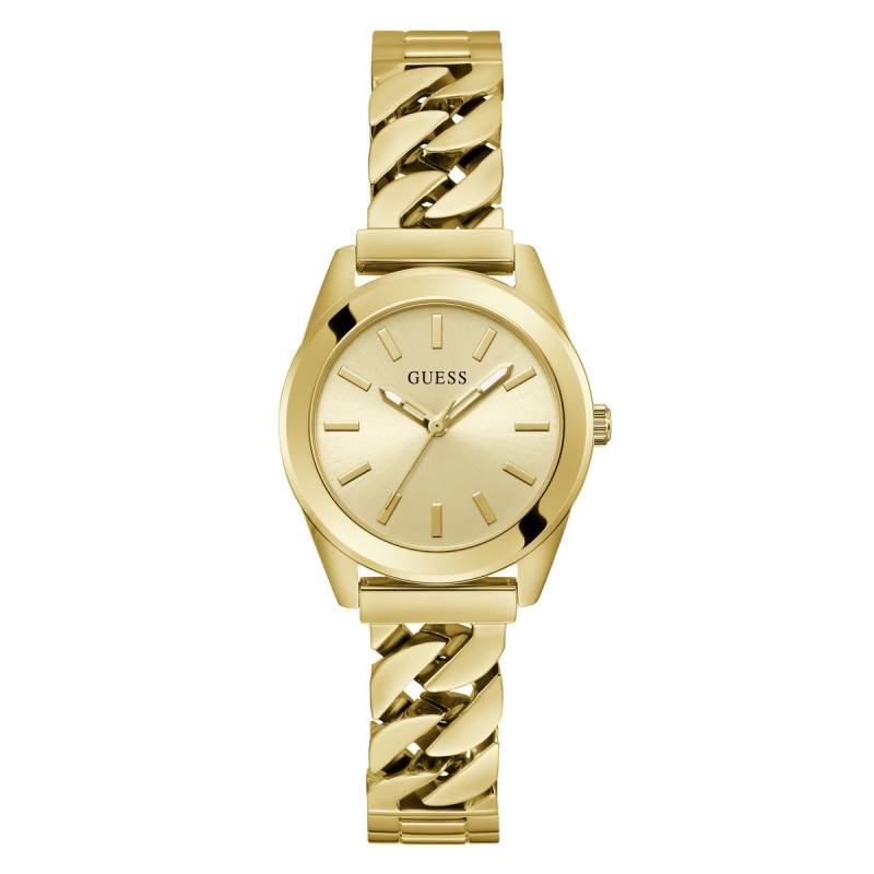 Zegarek damski Guess GW0653L1 - Elegancki Czasomierz - JubilerSezam.pl