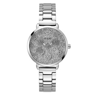 Zegarek damski Guess GW0670L1 - Elegancki styl - JubilerSezam.pl