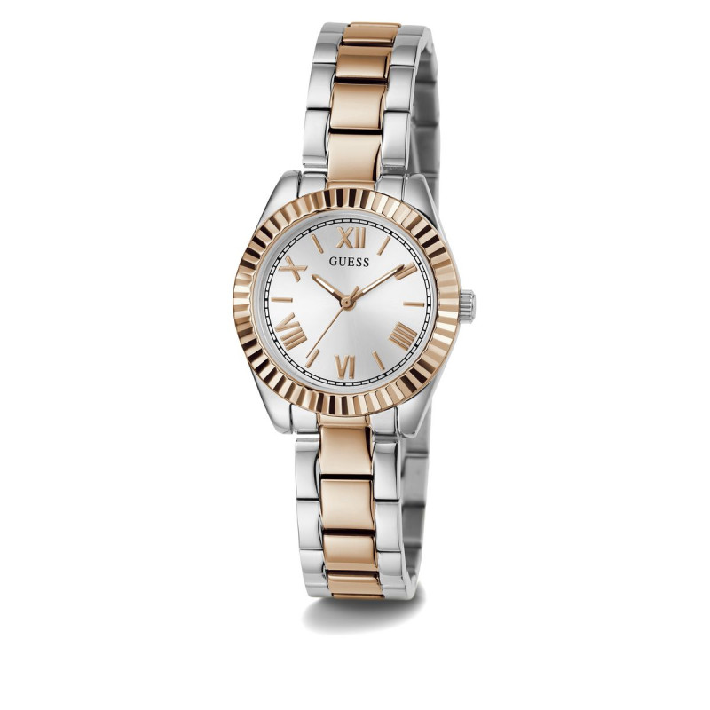 Zegarek Damski Guess GW0687L3 - Elegancki Czasomierz - JubilerSezam.pl
