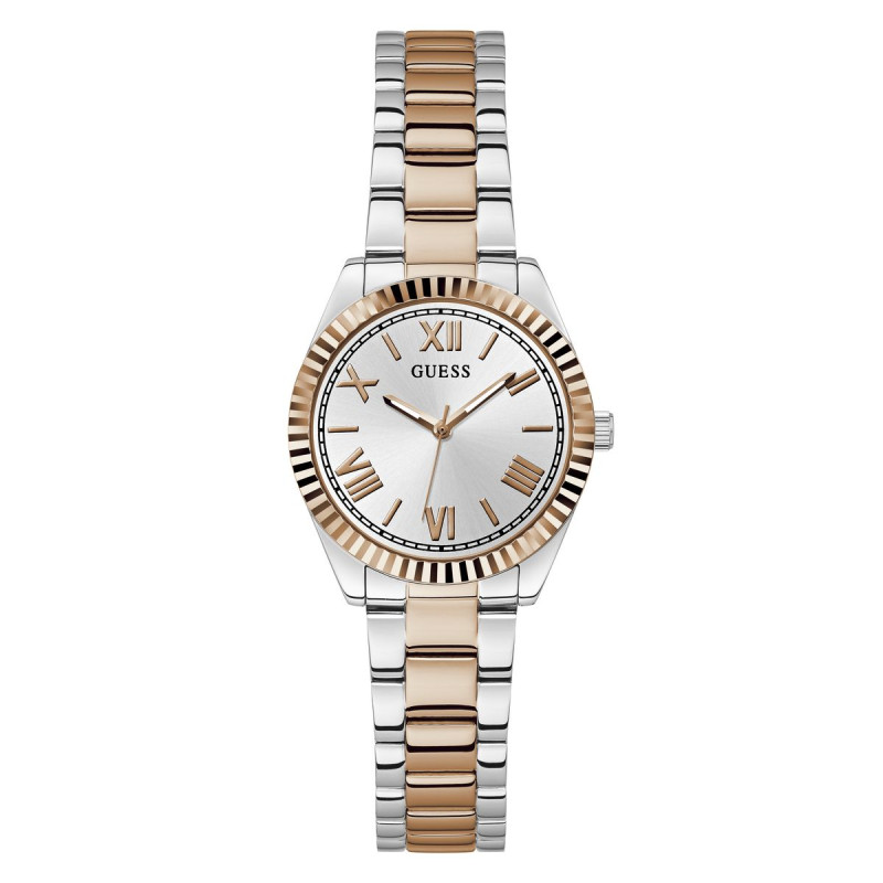 Zegarek Damski Guess GW0687L3 - Elegancki Czasomierz - JubilerSezam.pl
