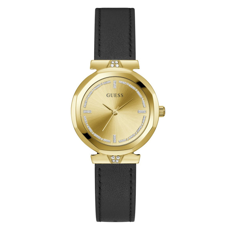 Zegarek Damski Guess GW0689L2 - Elegancki Styl - JubilerSezam.pl
