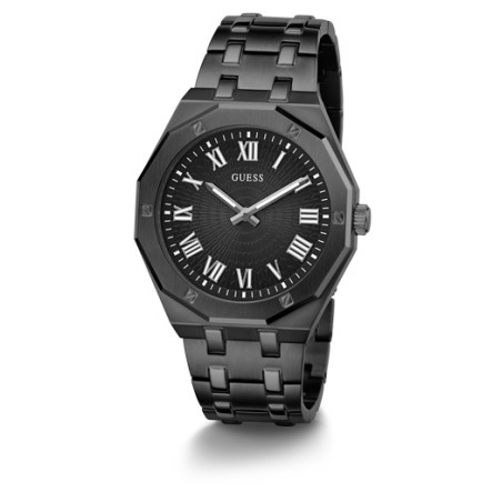Zegarek męski Guess GW0575G3 złoty - JubilerSezam.pl