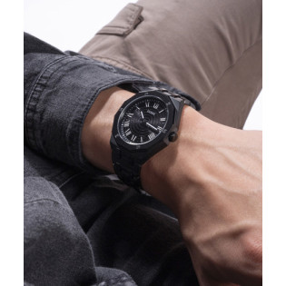 Zegarek męski Guess GW0575G3 złoty - JubilerSezam.pl