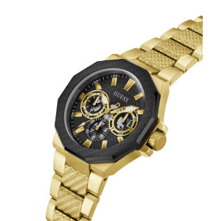 Zegarek męski Guess GW0636G2 - Elegancki i nowoczesny - JubilerSezam.pl
