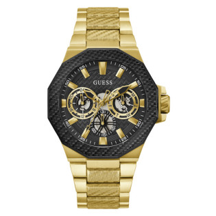 Zegarek męski Guess GW0636G2 - Elegancki i nowoczesny - JubilerSezam.pl
