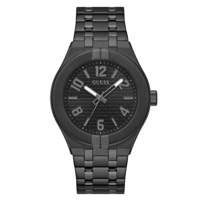 Zegarek męski Guess GW0661G3 - Elegancki i nowoczesny - JubilerSezam.pl