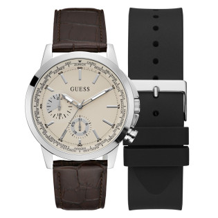 Zegarek męski Guess GW0664G1