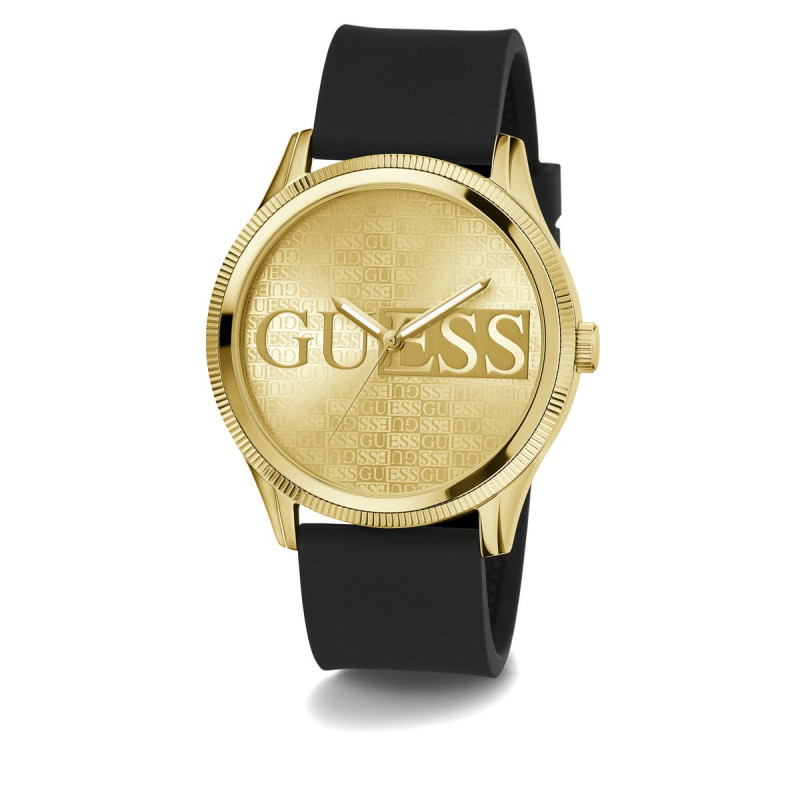 Zegarek męski Guess GW0726G2 - Styl i Elegancja - JubilerSezam.pl