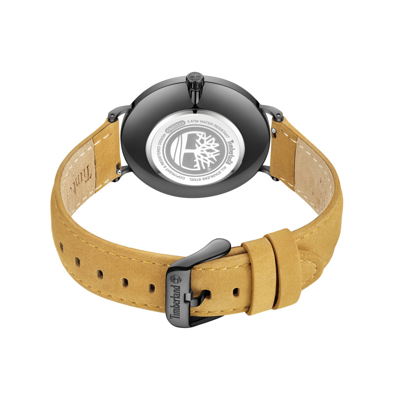 Męski Zegarek Timberland TDWGA0011401 - JubilerSezam.pl