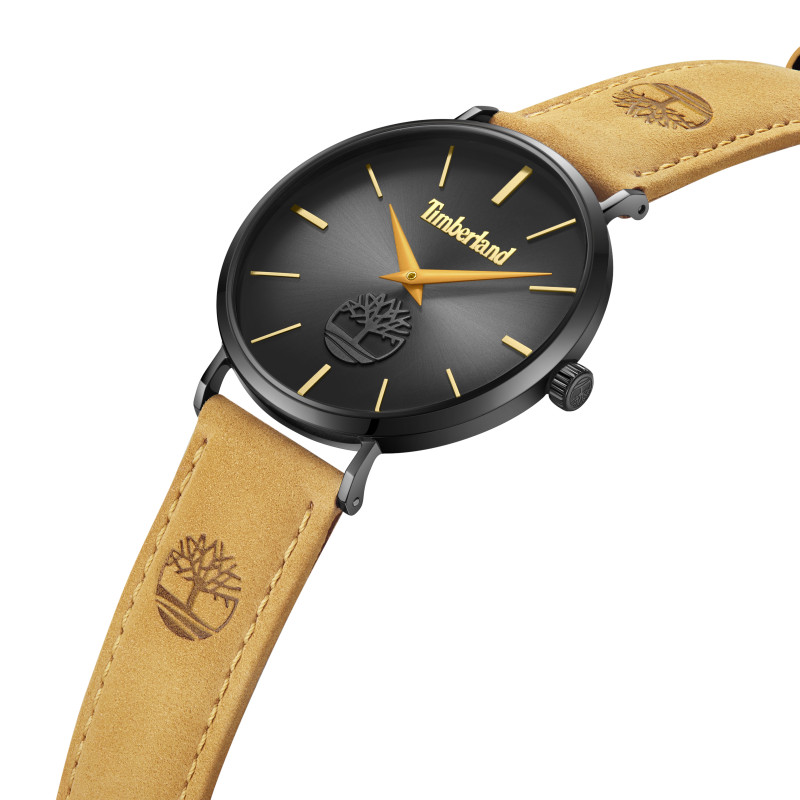 Męski Zegarek Timberland TDWGA0011401 - JubilerSezam.pl