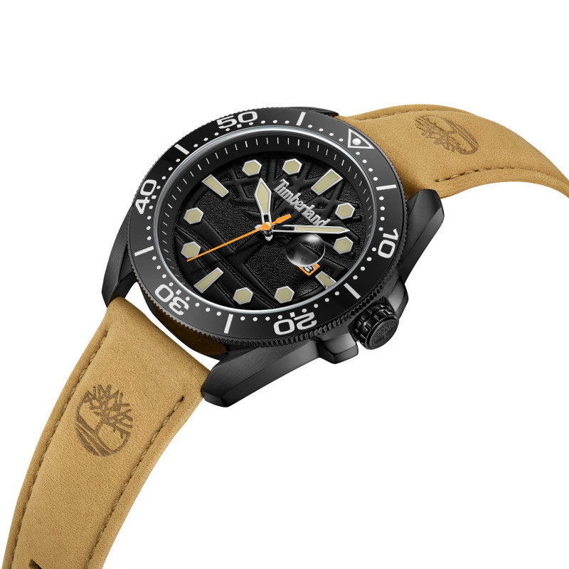 Zegarek męski Timberland TDWGB2230601