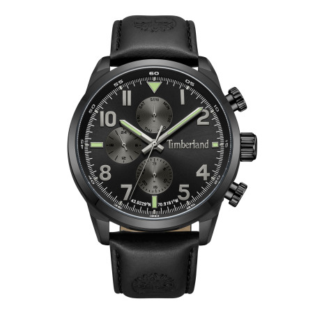 Męski Zegarek Timberland TDWGF0009502 - JubilerSezam.pl
