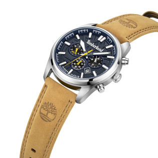 Zegarek Męski Timberland TDWGF0009602 - JubilerSezam.pl